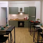 Appia478 - Chiacchiopm Konukevi 4*