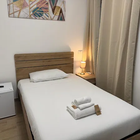 Gasthof Appia478 - Chiacchiopm 4*