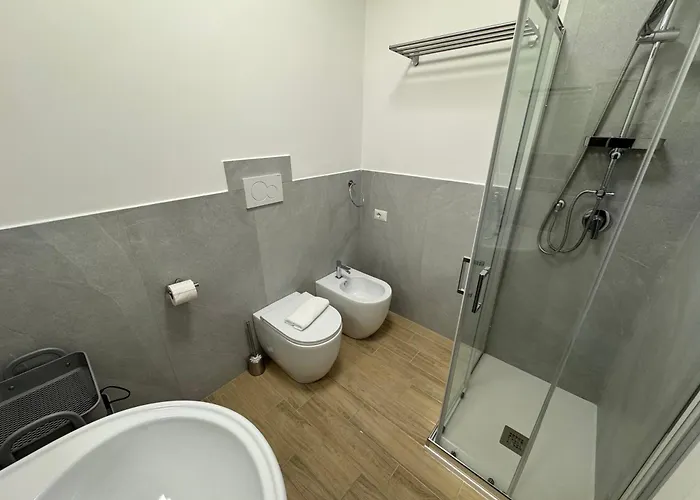 בית הארחה Appia478 - Chiacchiopm רומא