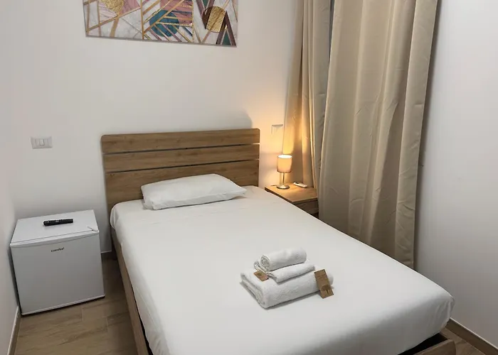 בית הארחה Appia478 - Chiacchiopm 4*